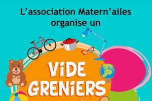 Vide grenier