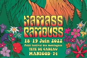 Namass Pamouss Festival