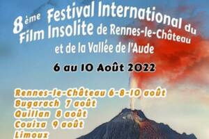 Festival international du film insolite