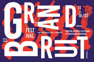 Festival Grand Bruit