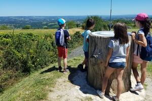 Visite guidée Ayen