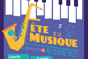 Fête de la musique