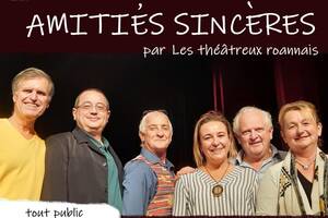 Amitiés Sincères