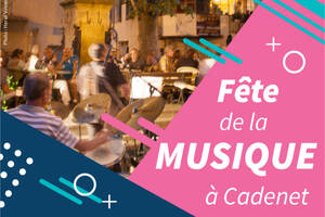 Fête de la Musique