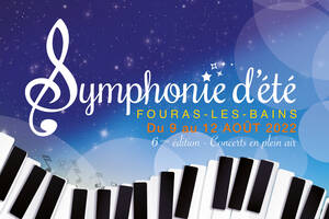 Symphonie d'été 2022