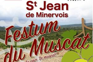 Festum du Muscat