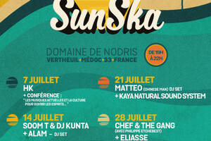 Les Jeudis du SunSka