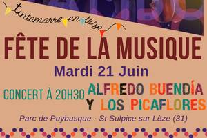 Fête de la musique