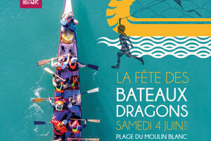 Fête des bateaux dragons 2022