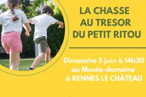 Chasse au trésor