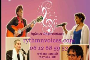 Concert de Gospel