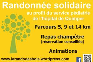 photo Rando des Bois