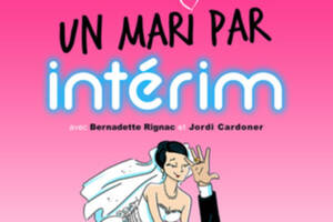 Un mari par intérim