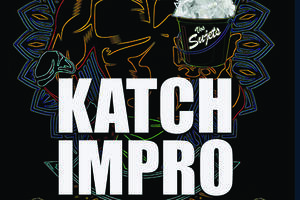 Katch Impro