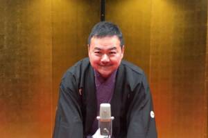 Rakugo: histoires d'en rire