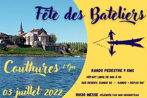 Fête des Bateliers