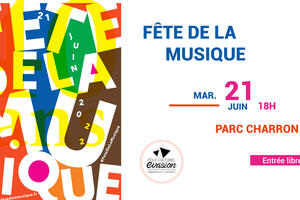  Fête de la Musique