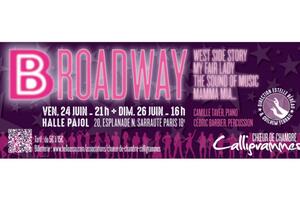 Concert Broadway