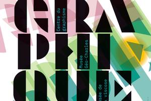 Biennale de Design Graphique