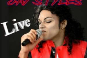 Michael Jackson Tribute