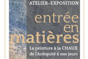 Atelier-exposition 