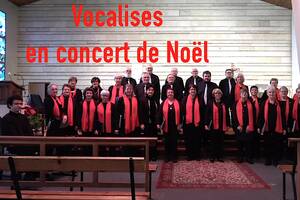 Concert de Noël