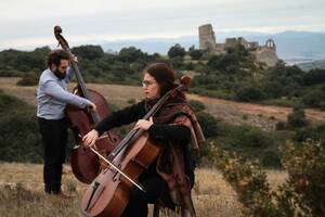 Festival des Chapelles | Hors des Sentiers Battus | Ciné-concert 