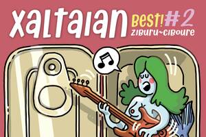 Festival Xaltaian Best #2