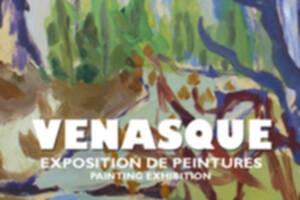 exposition de peintures