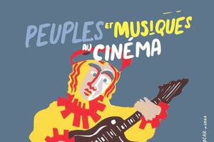 Peuples et Musiques au Cinéma