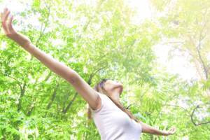 Atelier de Danse Libre