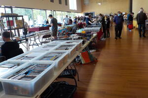 Bourse toutes collections