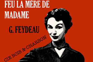 Feu la Mère de Madame