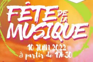 Fête de la musique