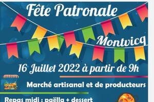 Fête patronale