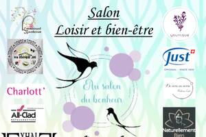 Salon de bien être