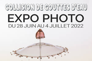 EXPO PHOTO - CAROLE FOUGÈRE