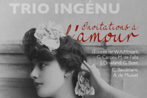 Trio Ingénu