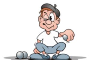 CONCOURS PETANQUE SAMEDI 16 JUILLET