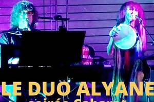 Le DUO ALYANE