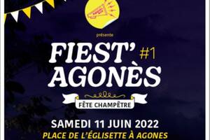 FIEST'Agonès