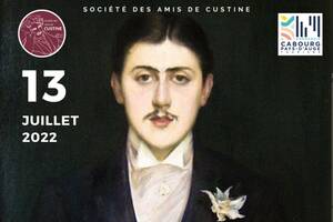L'ÂME ROMANTIQUE : de Custine à Proust