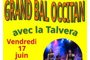 Bal occitan