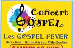 GOSPEL FEVER