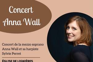 CONCERT ANNA WALL