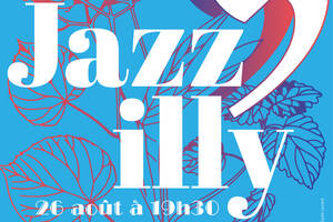 Festival Jazz'illy