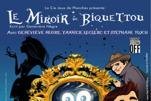 Le Miroir de Biquettou