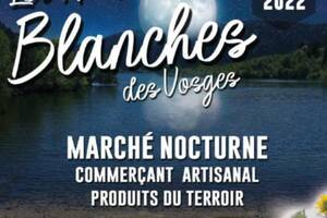 Les nuits blanches des Vosges