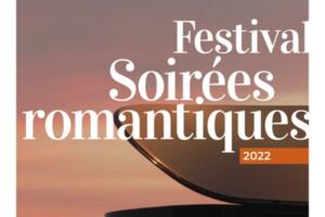 Festival les Soirées Romantiques