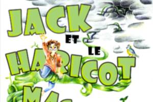 Jack et le haricot magique